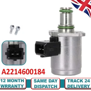 Servotronik Steering valve For MERCEDES BENZ W212 W204 W164 W211 _ A2214600184 - Picture 1 of 8
