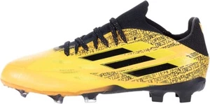 adidas Kids' X Speedflow Messi.4 Flexible Ground Cleats Shoes Sz 5Y 5.5Y 6Y - Picture 1 of 8