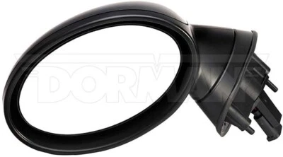 Side View Mirror Left Side for Mini Cooper 2008-02 - Imagem 1 de 2