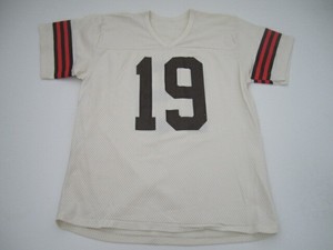 bernie kosar jersey for sale