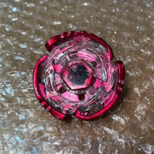 Takara Tomy Beyblade Metal Fight Cyber Pegasus 100HF Rare New from Japan - Picture 1 of 4
