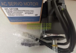 ein NEUER Mitsubishi Servomotor HC-UF23B - Bild 1 von 1