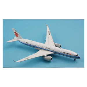 Avión GeminiJets AIR CHINA Airbus A350-900 B-1086 1/400 DIECAST preconstruido - Imagen 1 de 6