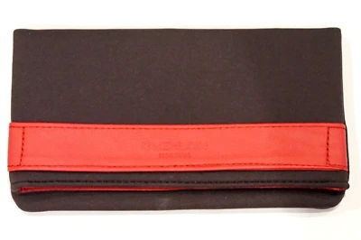 pochette trousse GUERLAIN Essentials 21x22 cms neuf collection maquillage - Photo 1/4