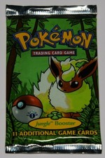 1st edition jungle booster pack for sale | eBay