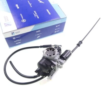 Vergaser Dellorto PHVA 17,5 RD Original für Piaggio Vespa LX 50 LX50 S 50 - Bild 1 von 4