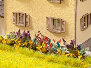 Model Scenery - 14050 - Flower Garden - Bild 1 von 4