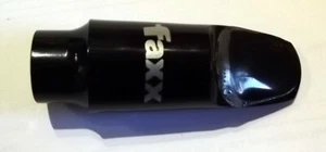 FAXX PLASTIC SOPRANO SAXOPHONE MOUTHPIECE - Picture 1 of 3