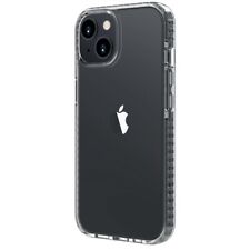 Myway 3M Reinforced iPhone 14 Case, Transparent