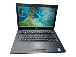 Dell Latitude 7280 i5-6300U 2.4GHz 18GB 128GB WIN11 Laptop Notebook PC - Imagen 1 de 9