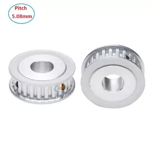 XL10T-40T Timing Belt Pulley Pitch 5.08mm AF-type Drive Pulleys Teeth Width 11mm - Picture 1 of 5