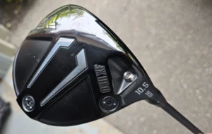 Used Pxg 0311 Xf Gen5 Driver Project X Cypher 40 Shaft - Picture 1 of 12