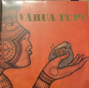 a Pacific Journal of International Writing Ser.: Varua Tupu : New Wr - Picture 1 of 2