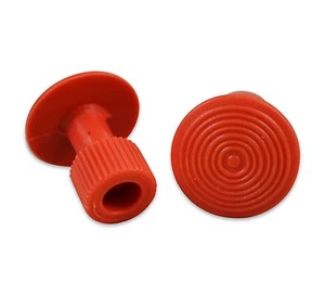 Dent Magic A-43-32 PDR glue tabs - 10 ct Bag of 32mm Tabs - Bild 1 von 1