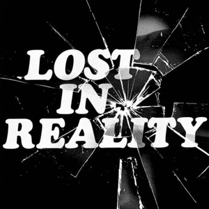 Metro Riders - Lost in Reality Vinyl LP neu versiegelt limitierte Auflage Electronica - Bild 1 von 3