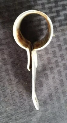 1969 Honda SL350 K0 Fork Ear ♻️ Foto 1 de 4