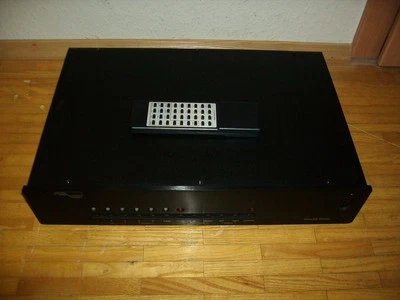 Preamplificador Muse Model Three / Excelente estado / Mando a distancia Foto 1 de 4