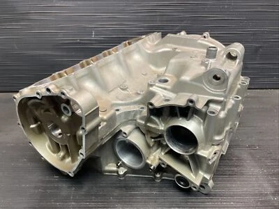 2006 Kawasaki Ninja ZX6R ZX636 блок двигателя, моторные чехлы, OEM #122723 - Изображение 1 из 4