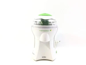 EXPRIMIDOR CITRICOS SOLAC FRUIT COKTAIL 19204343 - Imagen 1 de 4