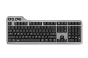 Kensington MK7500F Silent Mechanical Keyboard – Full Size Wireless Backlit Re... - Picture 1 of 7