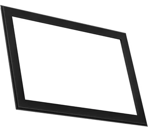 Upgraded W10436252 Freezer Door Gasket Replace Amana Maytag Jenn Air Kenmore - Picture 1 of 7