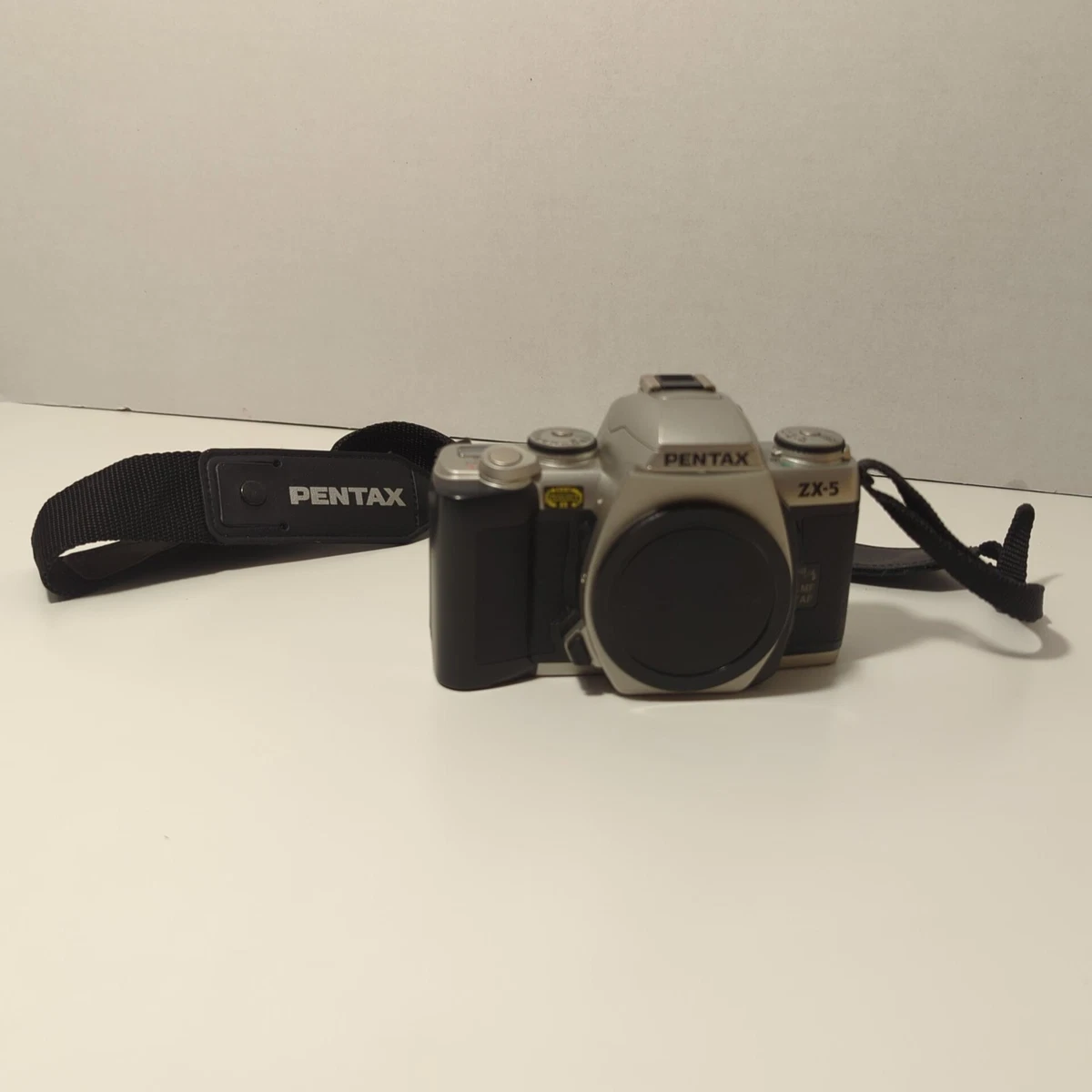 PENTAX Film Pentax ZX-5 Cameras for sale | eBay
