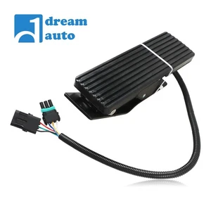 1Pcs Controls Electronic Accelerator Pedal for 45 Degree WM-526 350827 - Bild 1 von 11