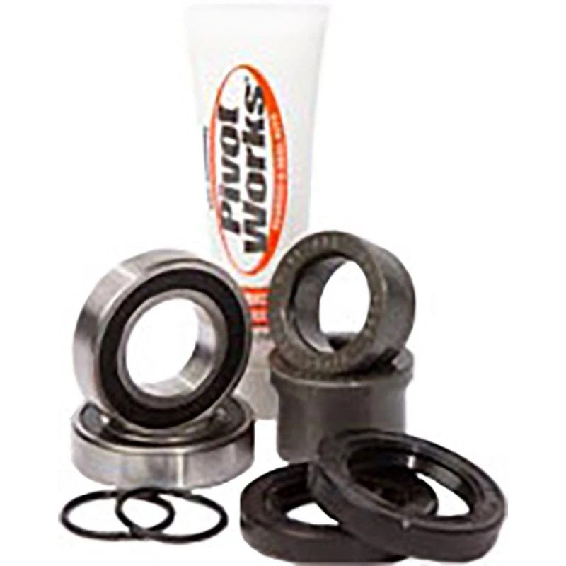 WATER PROOF WHEEL COLLAR KIT FRONT  Yamaha YZ250X YZ125 YZ250 YZ250F YZ450F - Image 1 of 1