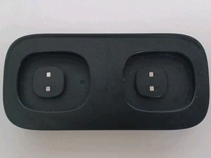 Juego de molinillo eléctrico de sal y pimienta Ultrean Gravity - Recargador de repuesto USB - Imagen 1 de 12
