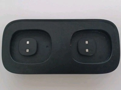 Ultrean Gravity Electric Salt and Pepper Grinder Set - USB Replacement Recharger - Image 1 of 4