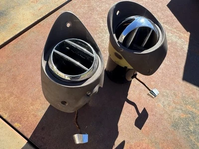 Chevrolet Impala Bel 1964 camioneta aire acondicionado de fábrica ventilación Foto 1 de 4