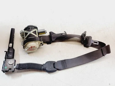 Ford Explorer 2013 2014 2015 cinturón de seguridad delantero pasajero derecho DB5Z-78611B08-AB Foto 1 de 4