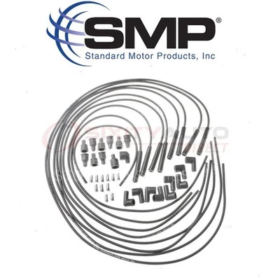 Standard Spark Plug Wire Set for 1974 Oldsmobile 98 - Ignition Plugs Coils  pz - Image 1 of 4
