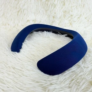 Bose SoundWear Companion Lautsprecher Wearable Neck Speaker Blau von JP - Bild 1 von 10