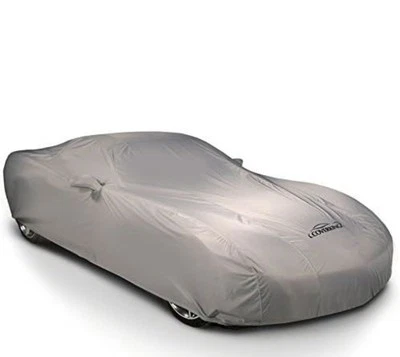 Comparar @ $482 Cubierta de carrocería Armadura Ajuste Personalizado Cubierta de auto Modelos Toyota Supra Foto 1 de 3