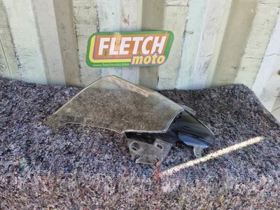 Honda CBR250R MC41 2012 pantalla parabrisas Foto 1 de 4