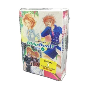 SKIP BEAT BOX 1 - fumetto manga Yoshiki Nakamura Magic Press - Imagen 1 de 1