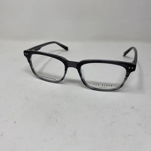 TED BAKER EYEWEAR TM015 GRAU 53-18-140 B:39 FLEX HINGE EYEGLASSES 233E - Bild 1 von 8