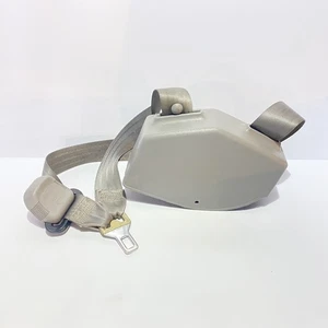 95-99 Chevy GMC C/K Tahoe Suburban Left Driver Seat Belt Retractor PN#E20071 - Picture 1 of 8
