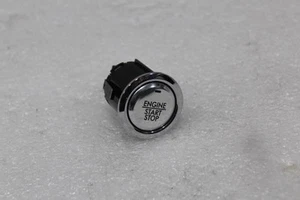 2020 LINCOLN NAVIGATOR IGNITION BUTTON JL7T-14C376-ABW - Picture 1 of 12