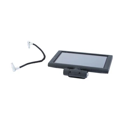 RED TOUCH 9-inch Monitor - SKU#1797252 - Image 1 of 4