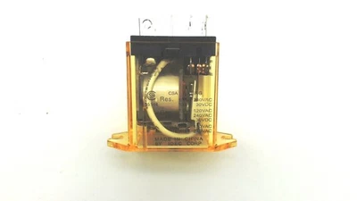 1000742 Heil Quaker Dpdt Combsystemrelé 24V OEM 1000742 Foto 1 de 3