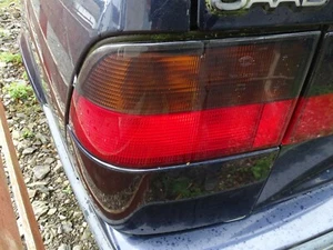 FARO POSTERIORE SINISTRO SAAB 9000 CSE AERO CS - Foto 1 di 1