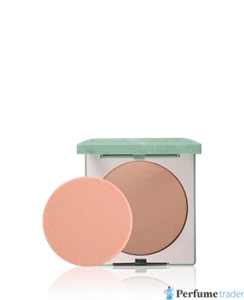 Clinique Stay Matte Sheer Pressed Powder Oil-Free 02 Stay Neutral 7 g - Bild 1 von 1