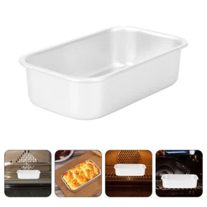 Toast Backen Antihaft Backen Laibform Hitze - Brot Backen - Bild 1 von 12