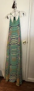 La Moda Clothing Maxi Dress Size L/XL - Picture 1 of 14