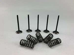 Yamaha YFZ450 YFZ450X YFZ450R WR450F YZ450F Cylinder Head Engine Valve Kit - Bild 1 von 1