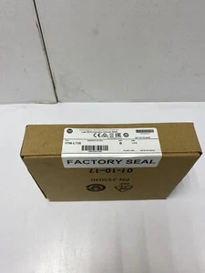 Allen Bradley Logix 5573S 1756-L73S SER B New Sealed - Picture 1 of 5