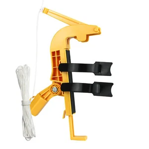 Spray Can Extender Adjustment Sprayer Bracket Adaptor Adjustable Spray Extender - Picture 1 of 12