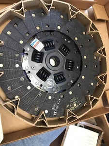 Mopar Clutch RO301520 - Picture 1 of 5